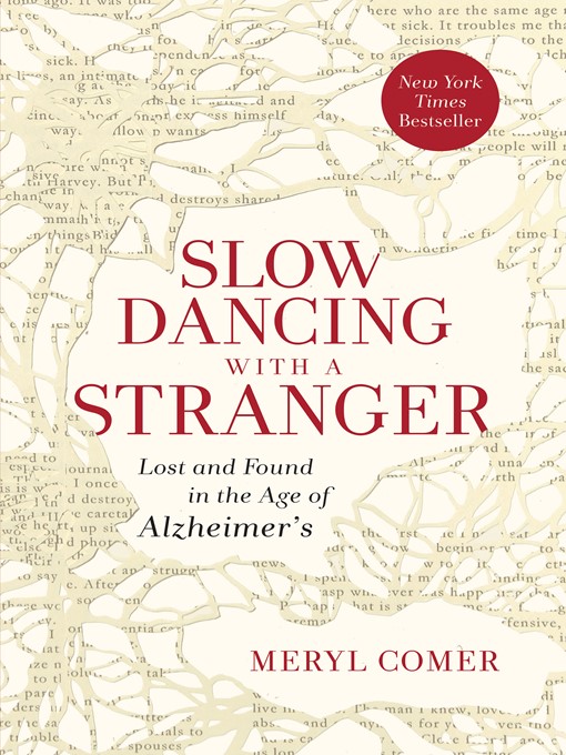 Title details for Slow Dancing with a Stranger by Meryl Comer - Wait list